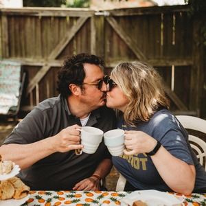 Meet your Posher, Becky